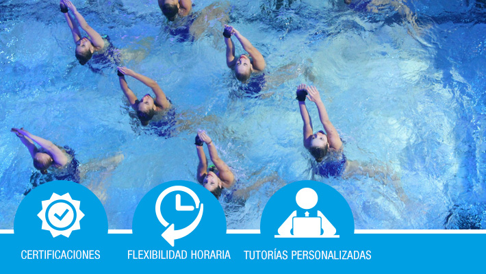 Planificación de programas y actividades en espacios acuáticos