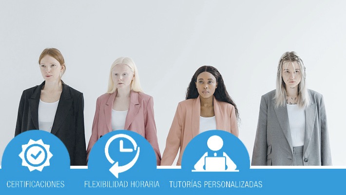 Curso Sensibilización en igualdad de género