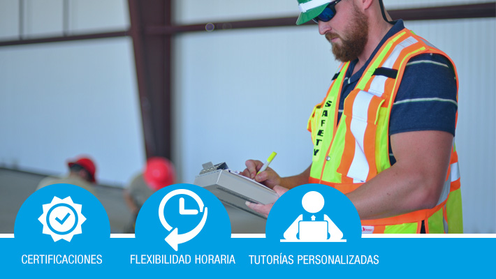 Prevención de Riesgos Laborales 