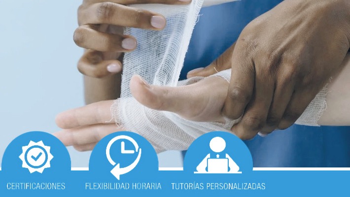 Vendajes Funcionales (Clasificación de Vendajes)