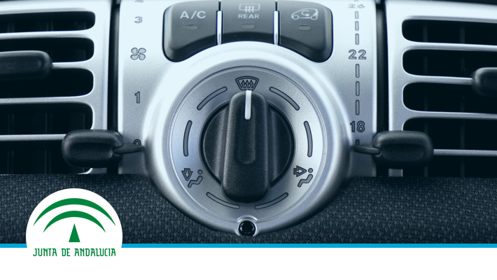 PF5. Manipulador Gases Fluorados destinados al confort térmico de personas, instalados en vehículos