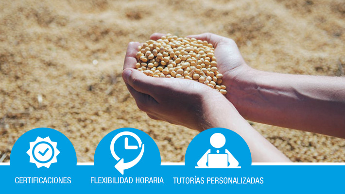 Valoraciones Agrarias Básico