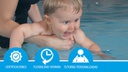 [Nº 41. Aula 4. Técnicos Deportivos.] Monitor de natación para bebés