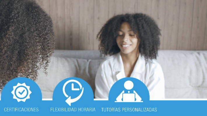 Monitor de risoterapia. 