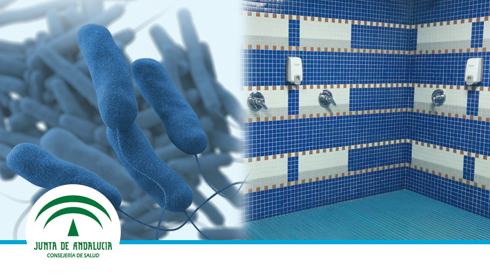 Actualización formativa. Mantenimiento higiénico - sanitario de las instalaciones de riesgo frente a legionella