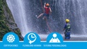 [Nº 68. Aula 6. Actividades en el medio natural.] Monitor deportivo de escalada y deportes de aventura