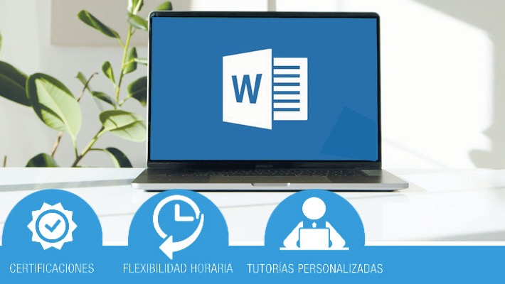 Word 2016 Avanzado