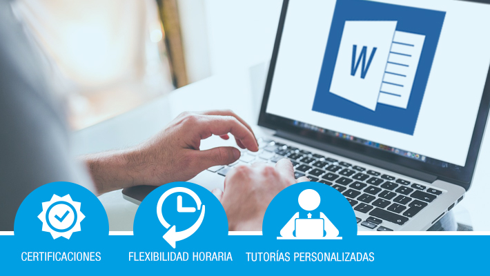 Primeros pasos con Word 2016