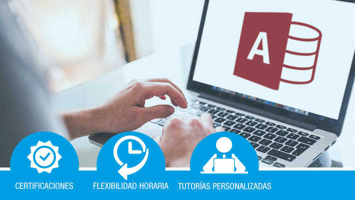 Access 2016 Avanzado