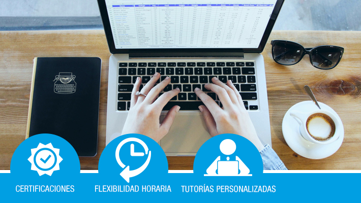 Tratamiento de texto y hoja de cálculo - Office 2016