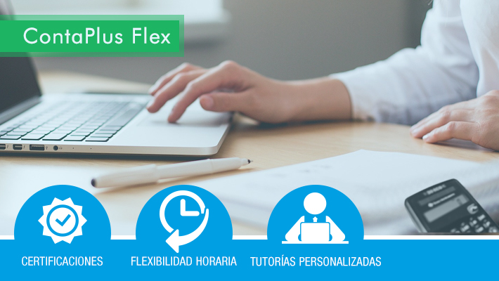 ContaPlus Flex