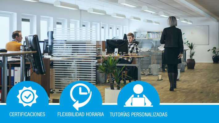 Conocimientos esenciales para oficina