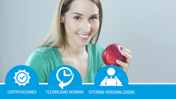 Monitor de Dietética y Nutrición