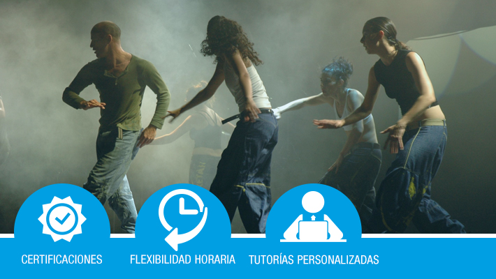 Animador Sociocultural (Bonificado)