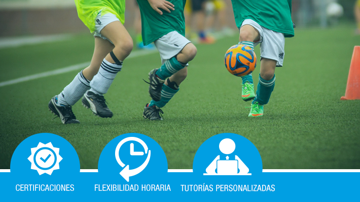 Planificación aplicada a las escuelas de fútbol base (Bonificado)