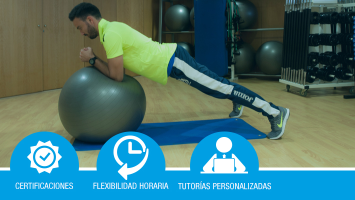 Entrenamiento metabólico*