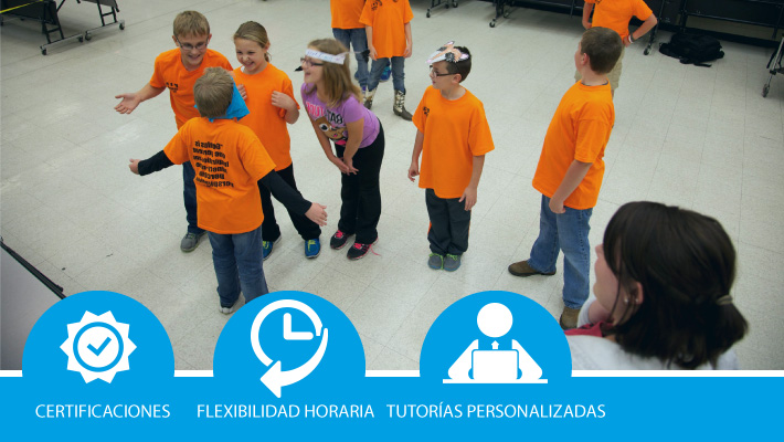 Planificación y diseño de campamentos*