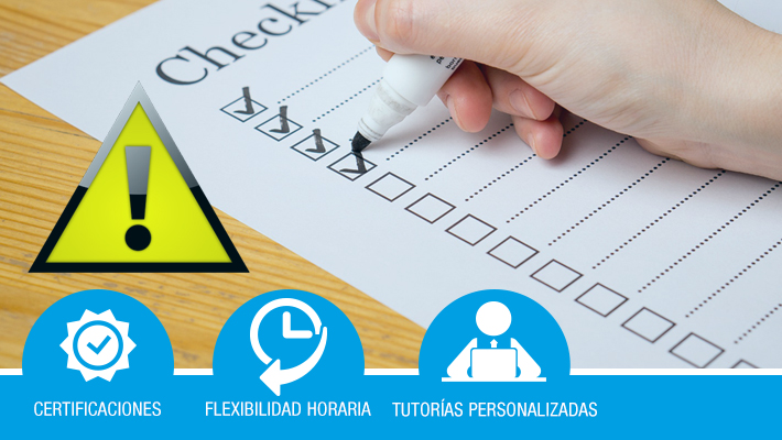 Prevención de Riesgos Laborales Básico A*