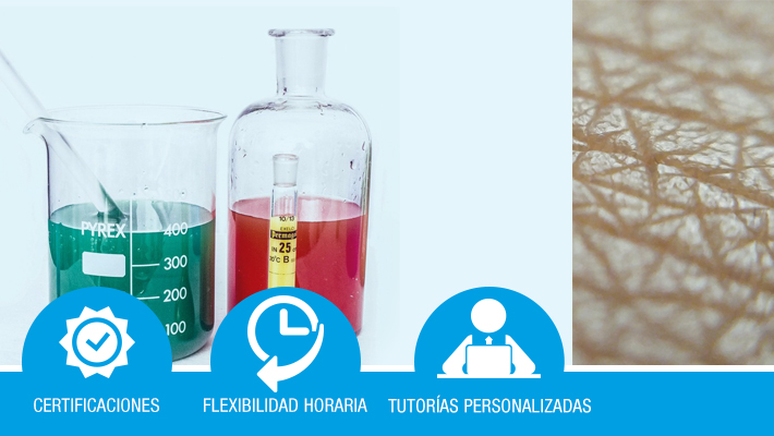 Prevención en Contaminantes Químicos Exposición piel*
