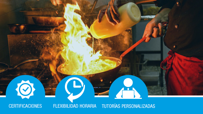 Prevención en Hostelería*