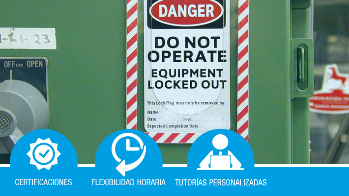 Prevención en Máquinas Protección*