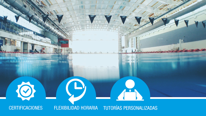 Prevención de Riesgos Laborales en Piscinas