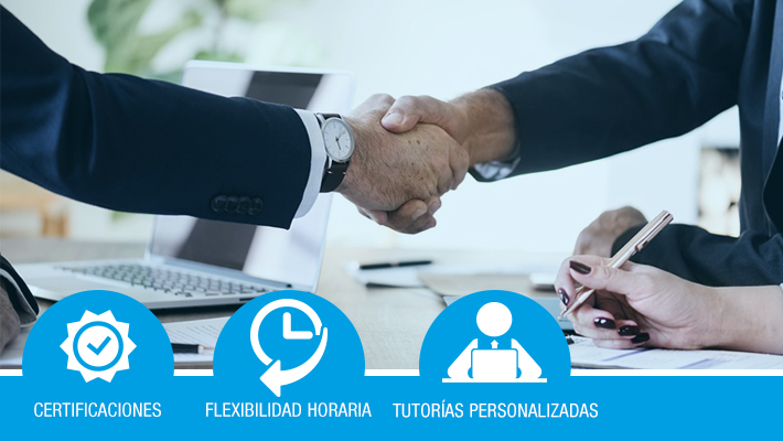 Especialista jurídico en mediación en el ámbito sanitario