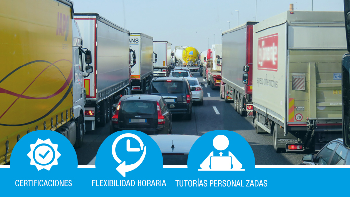 Prevención en el sector del transporte por carretera*