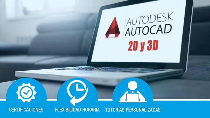 AutoCAD 2015 2D y 3D*