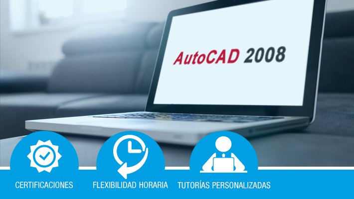 AutoCAD 2008 2D y 3D*