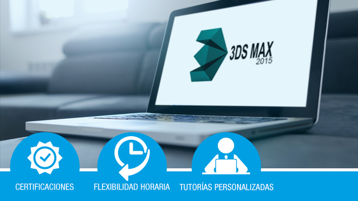 3DS MAX 2015*