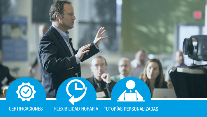 Certificado de Profesionalidad: Docencia de la Formación Profesional para el Empleo (SSCE0110)