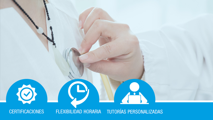 Certificado de Profesionalidad: Atención Sociosanitaria a Personas en el Domicilio (SSCS0108)