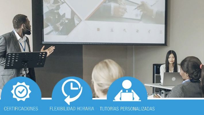 Formación de vendedores