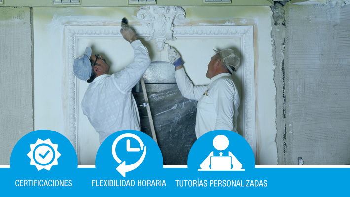 Enlucidor Yesista y Prevención en Obra*