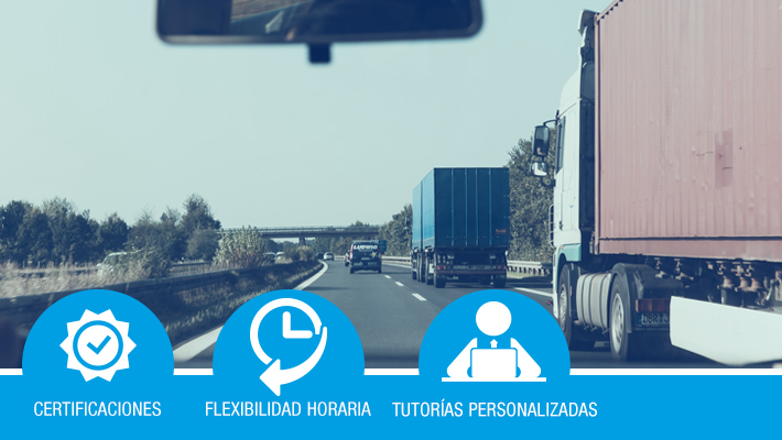 Acceso al Transporte Nacional e Internacional y Conducción Eficiente del Transporte de Mercancías*