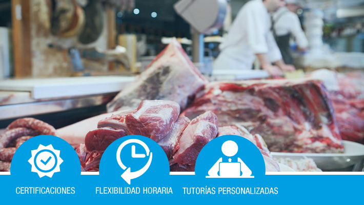 Alérgenos y APPCC para Productos Cárnicos*