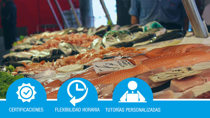 Alérgenos y APPCC para Productos Pesqueros*