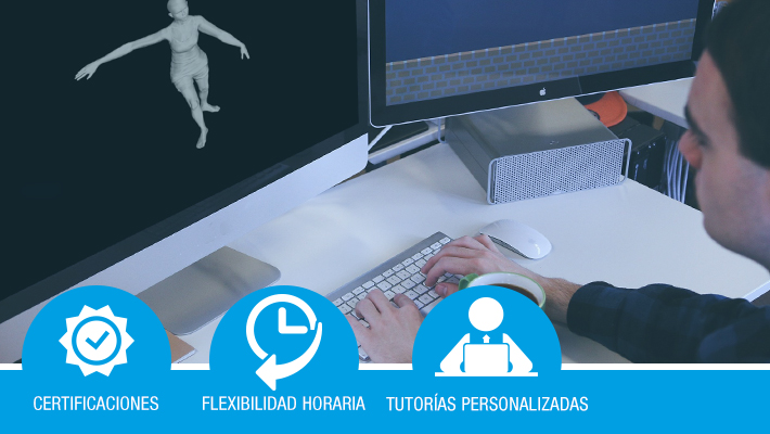 Diseño Gráfico y Animación 3D*