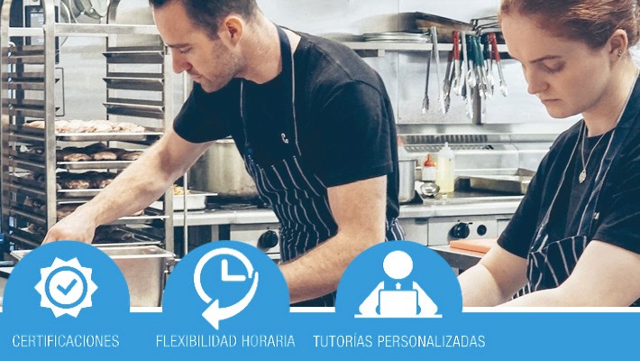 Manipulador de alimentos de alto riesgo