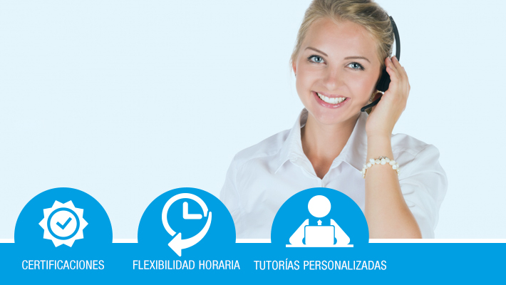 PACK: Formación de Televendedores*