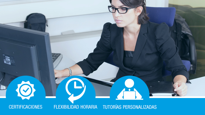 Gestión Administrativa en Oficinas*