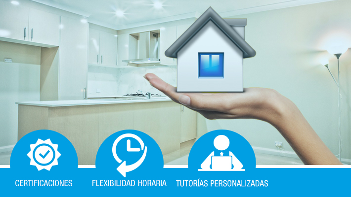 Gestión Comercial Inmobiliaria*