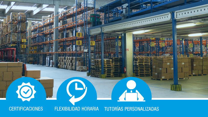 Gestión de Almacén*