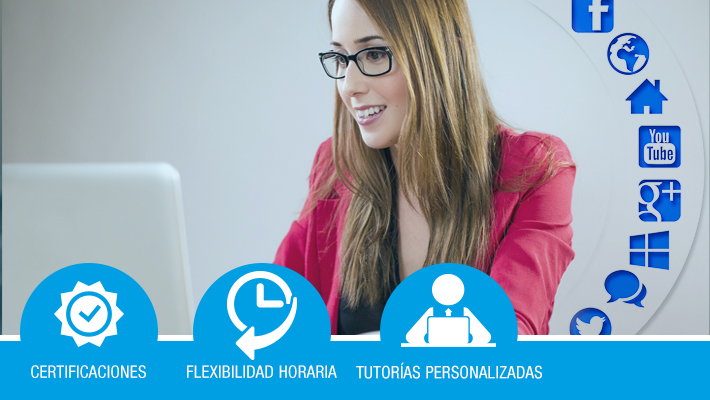 Marketing en Redes Sociales y Atención al Cliente*