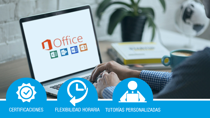 Primeros pasos Office*