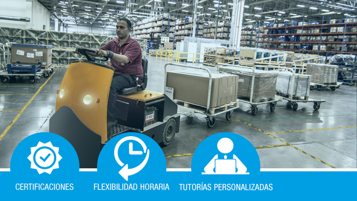 Servicios de Almacén*