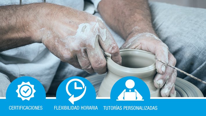 Alfarero/Ceramista y Prevención*