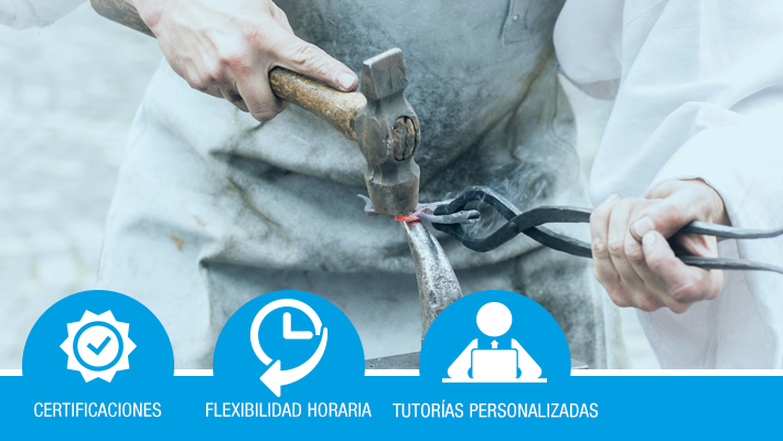 Cerrajería Artística y Prevención*