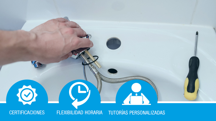 Fontanería y Prevención en Obra* 
